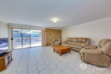 Property photo of 3 Ashbrook Place Springfield QLD 4300