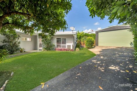 Property photo of 21 Emma Close Mount Sheridan QLD 4868