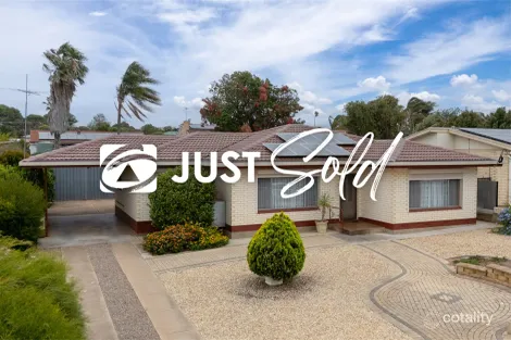 Property photo of 26 Parish Crescent Murray Bridge SA 5253