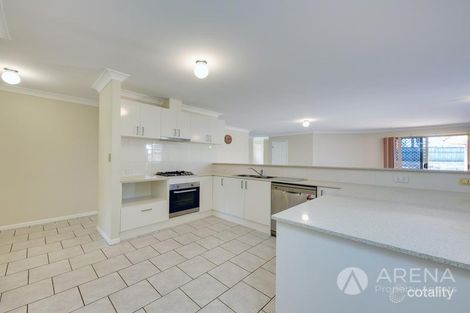 Property photo of 3 Ashbrook Place Springfield QLD 4300
