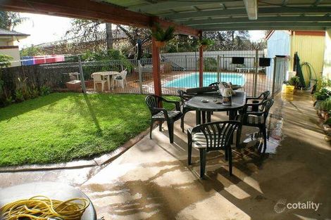 Property photo of 1 Wyangan Avenue Griffith NSW 2680