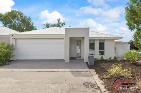 Property photo of 6/46 Gibbs Road Aubin Grove WA 6164