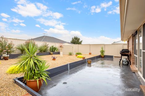 Property photo of 4 Becker Street Freeling SA 5372