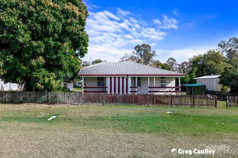 Property photo of 25 King Street Howard QLD 4659