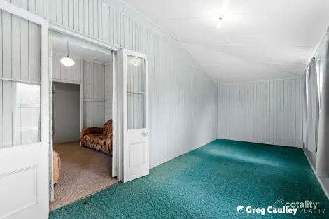 Property photo of 25 King Street Howard QLD 4659