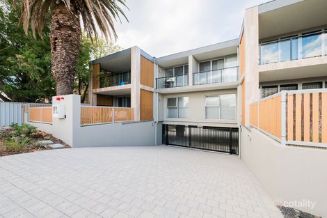 Property photo of 10/22 Seventh Avenue Maylands WA 6051