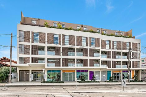 Property photo of 5/277-283 Canterbury Road Canterbury NSW 2193