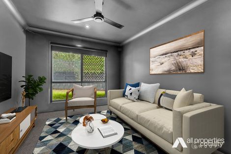 Property photo of 40 Pinehill Street Yarrabilba QLD 4207