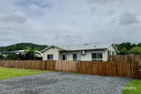 Property photo of 121 Alchera Drive Mossman QLD 4873