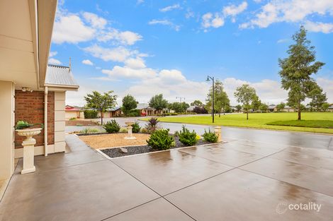 Property photo of 4 Becker Street Freeling SA 5372