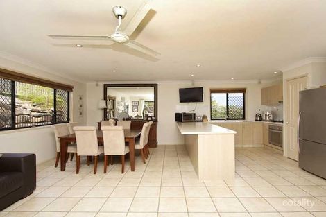 Property photo of 59 Tipuana Drive Elanora QLD 4221