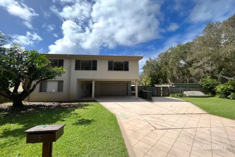 5 Hogan St, Harrington, NSW 2427