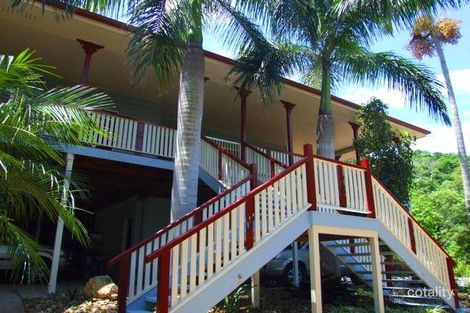 Property photo of 16 Rogan Place Yeppoon QLD 4703