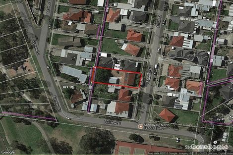 Property photo of 42 Amiel Street Springvale VIC 3171