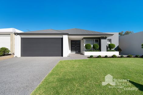 8 Biesiot St, Carey Park, WA 6230