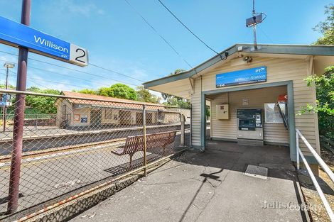 Property photo of 15/15-A Fordham Avenue Camberwell VIC 3124
