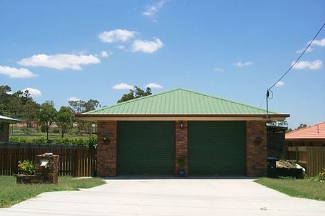 40 Ferguson Cres, West Gladstone, QLD 4680