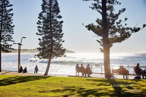 Property photo of 10/17 Lismore Avenue Dee Why NSW 2099