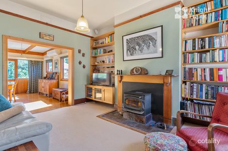 Property photo of 67 Newdegate Street West Hobart TAS 7000