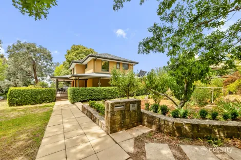 111 LA PEROUSE ST, NARRABUNDAH, ACT 2604