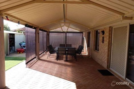 Property photo of 47 Sugarwood Drive Thornlie WA 6108