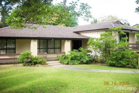 Property photo of 203 Excelsior Avenue Castle Hill NSW 2154