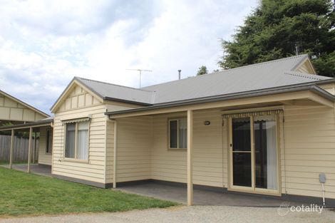 Property photo of 2/64 Clifford Street Warragul VIC 3820