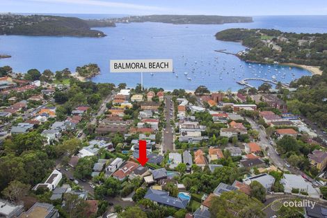 Property photo of 7 Ryan Avenue Mosman NSW 2088