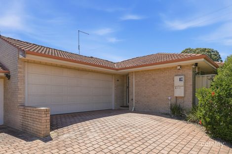 5/267 Marmion St, Palmyra, WA 6157