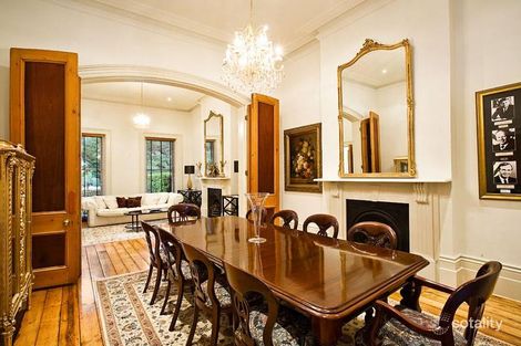 Property photo of 12 Jolimont Terrace East Melbourne VIC 3002