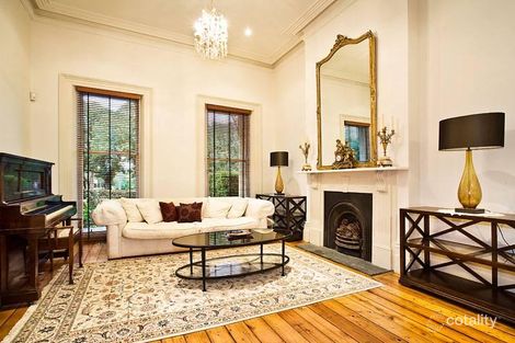 Property photo of 12 Jolimont Terrace East Melbourne VIC 3002