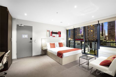 1007/181 A'Beckett St, Melbourne, VIC 3000