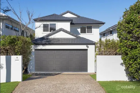 8 Graham St, Southport, QLD 4215