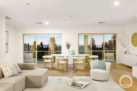 Property photo of 47 Windarra Drive City Beach WA 6015