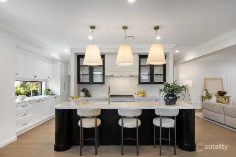 Property photo of 32 Cardinal Avenue Beecroft NSW 2119