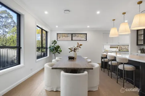 Property photo of 32 Cardinal Avenue Beecroft NSW 2119
