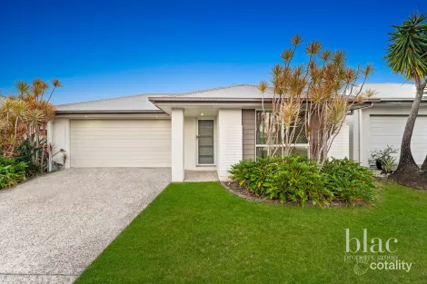 Property photo of 13 Apple Circuit Griffin QLD 4503