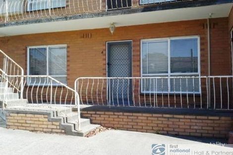 4/151 Princes Hwy, Dandenong, VIC 3175
