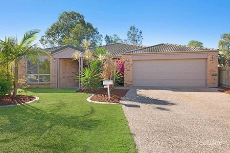 17 Clydesdale Dr, Upper Coomera, QLD 4209