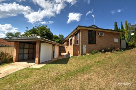 Property photo of 3 Milvay Place Ambarvale NSW 2560