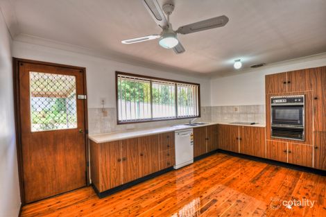 Property photo of 3 Milvay Place Ambarvale NSW 2560