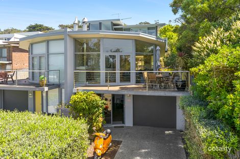 Property photo of 63 Ocean Road Lorne VIC 3232