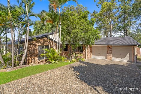 Property photo of 2/55 Falconglen Place Ferny Grove QLD 4055