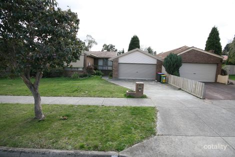 34 Liberty Ave, Rowville, VIC 3178