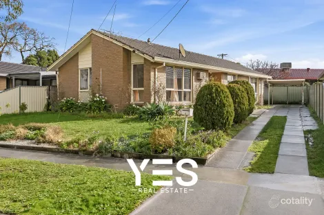 8 Bonita Ct, Dandenong North, VIC 3175