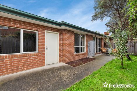 Property photo of 9/1401-1405 High Street Road Wantirna South VIC 3152