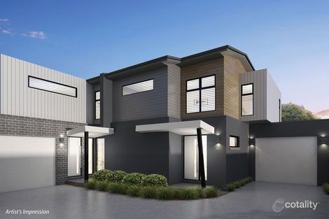 Property photo of 1/46 Burns Street Maidstone VIC 3012