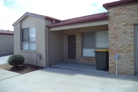 6/9 Dodsworth St, Greenleigh, NSW 2620