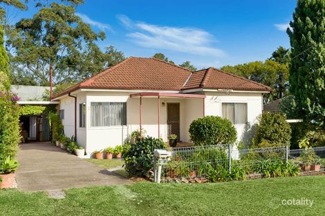 50 Denman Ave, Woolooware, NSW 2230