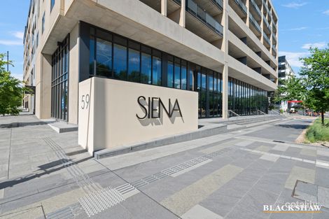 602/59 Constitution Ave, Campbell, ACT 2612